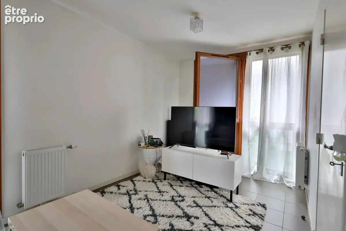 Appartement Type 2 - 57,30 m2( loi carrez) habitables - Garage - photo 7