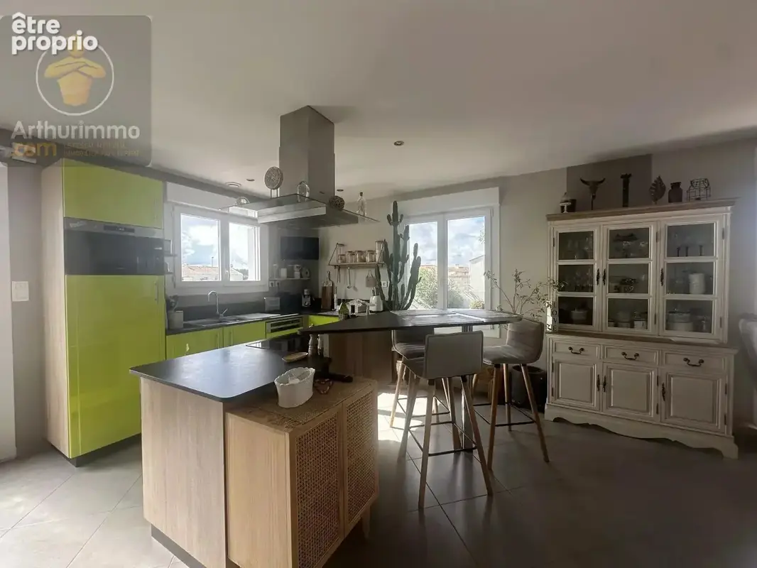 Vente Maison Bouin(85230) 216 000ï¿œ - photo 3