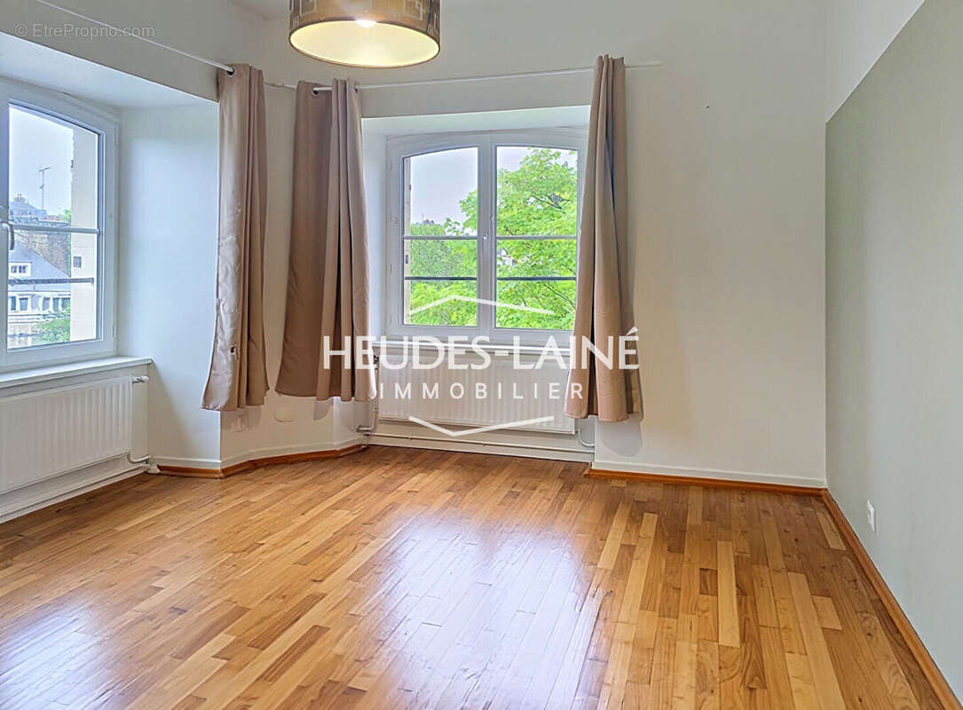Appartement à AVRANCHES