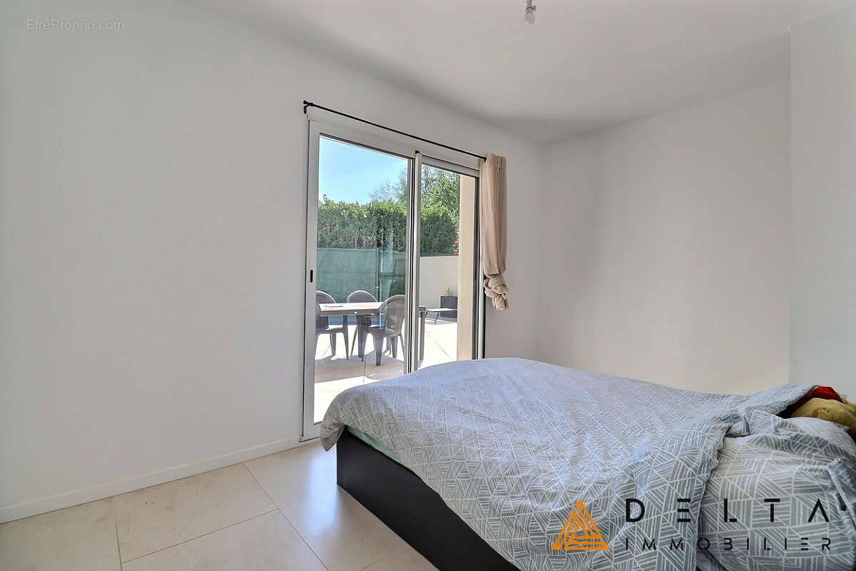 Maison 119 m² avec piscine sur terrain de 401 m² - photo 7