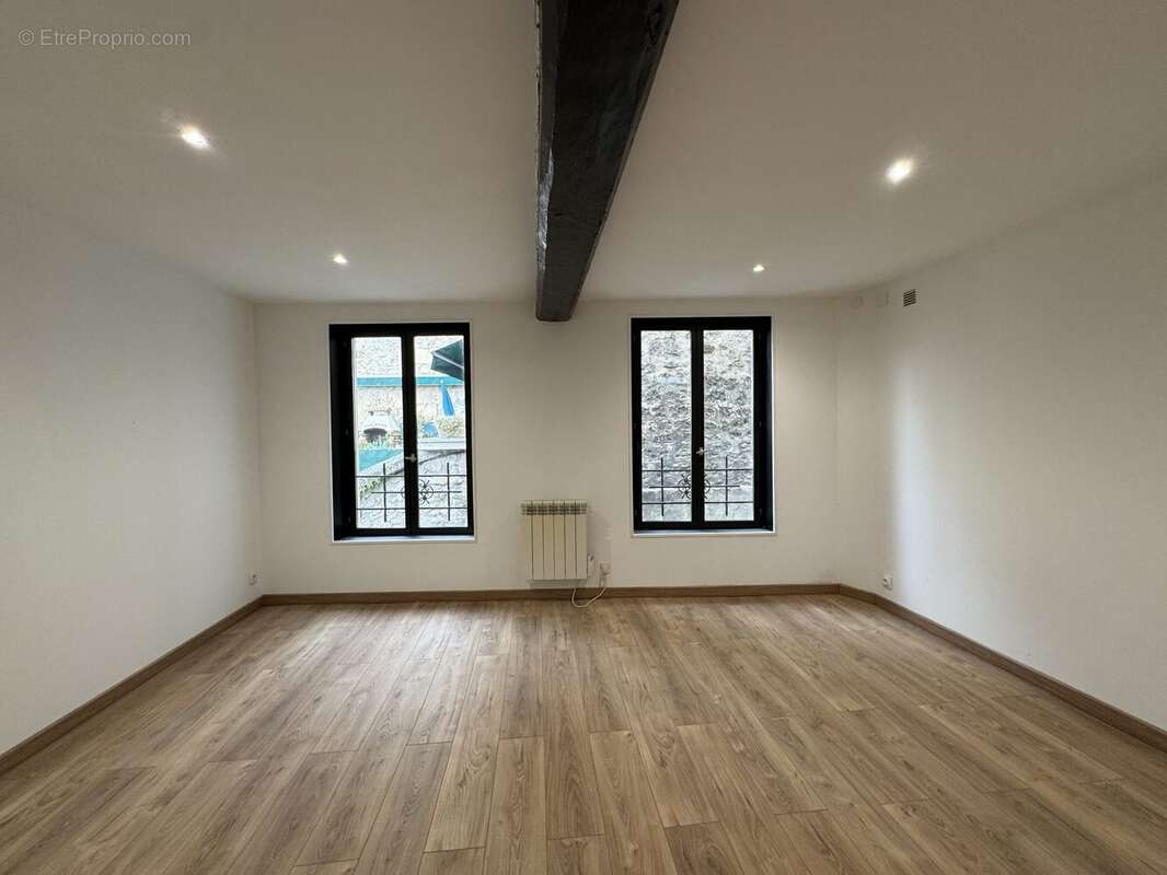 Maison à CHARS