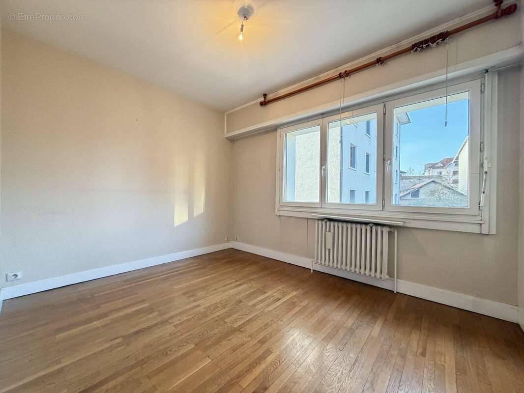 Appartement à ANNECY