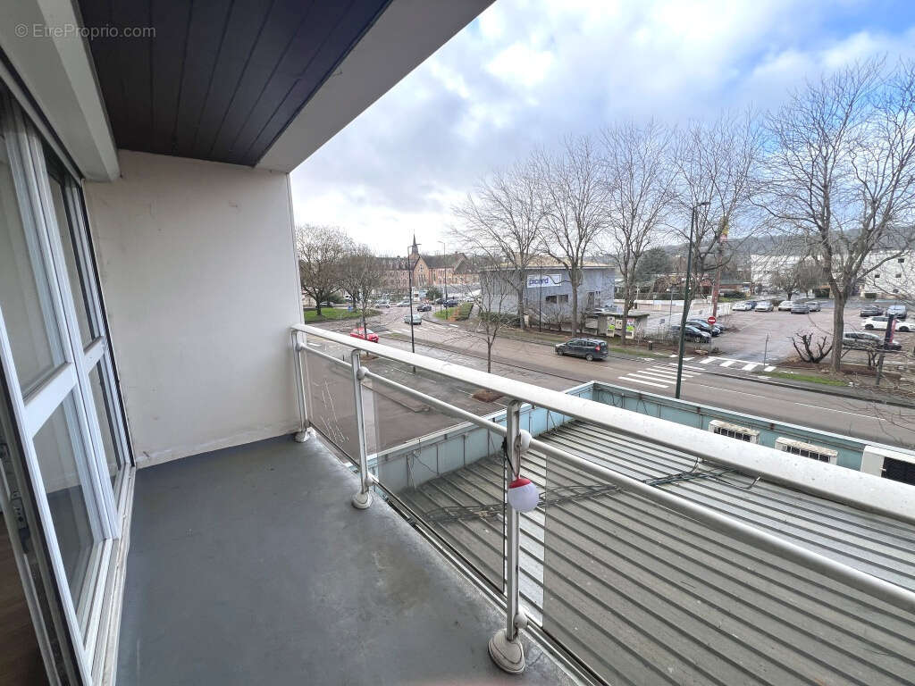 Appartement à SENS