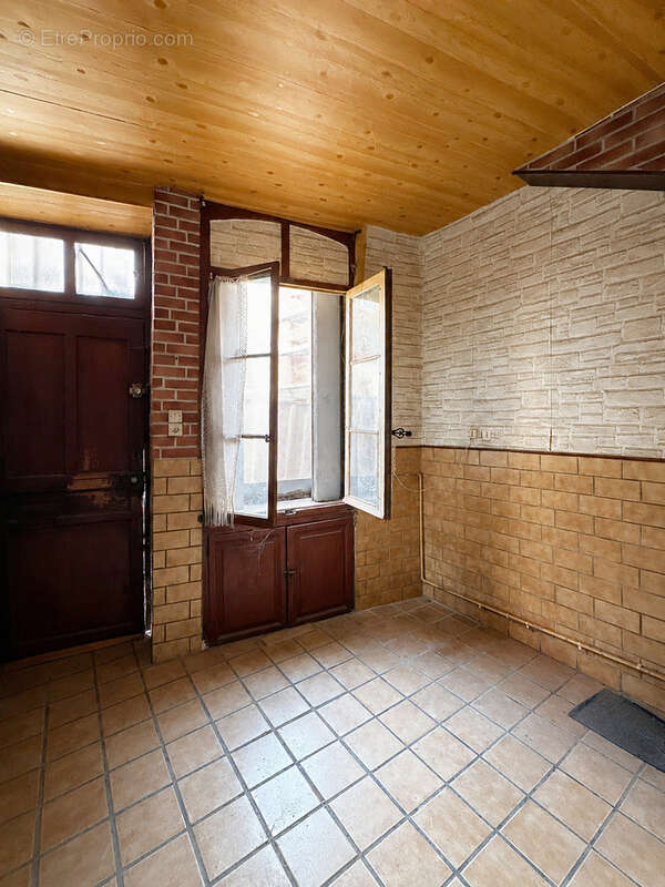 Maison à PERPIGNAN