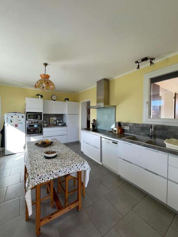 Photo 2 - Maison à ALBI