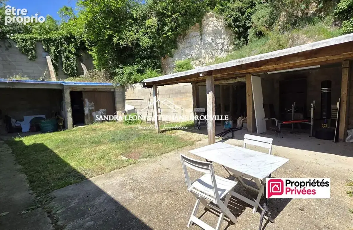 Proche epernon maintenon charmante maison renovee de 110 m², 3 chambres - photo 12
