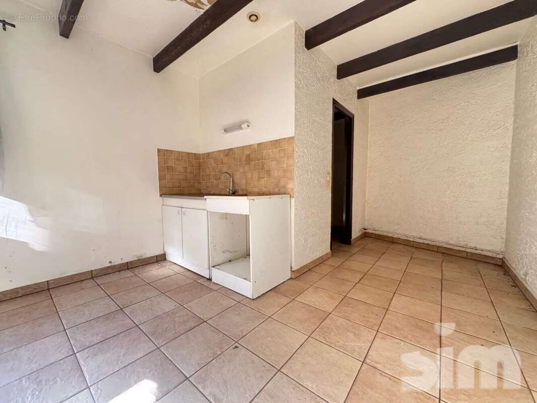 Appartement à CHELLES