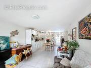 Photo 1 - Maison à BAILLARGUES