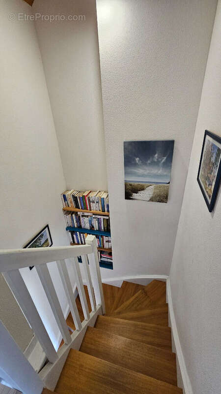 Appartement à SARZEAU