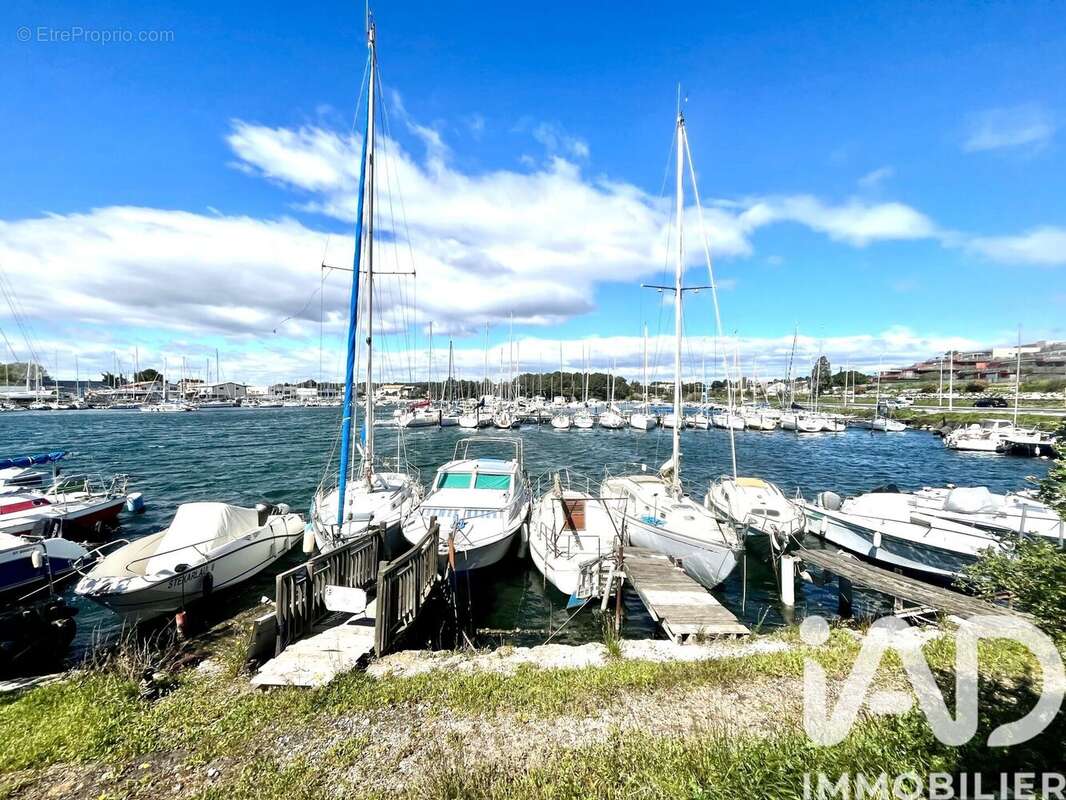 Photo 6 - Appartement à BALARUC-LES-BAINS