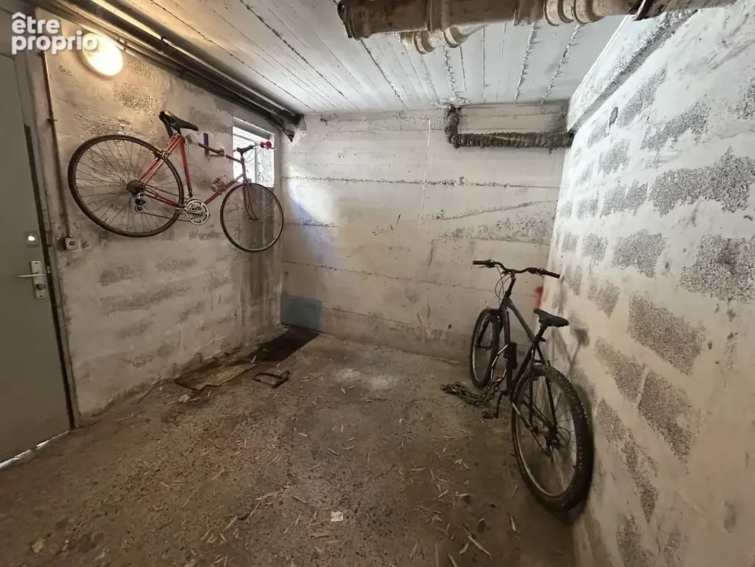 Valrose 4 Pièces avec balcons et parking - photo 12