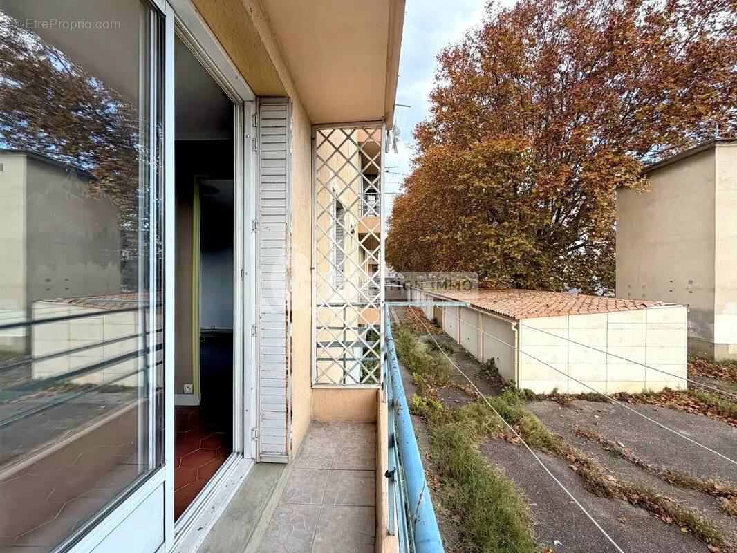 Appartement à ARLES