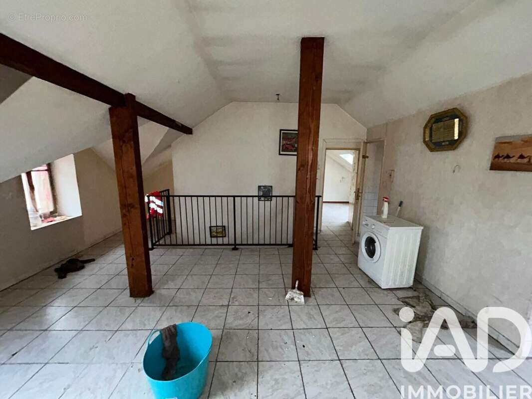 Photo 3 - Appartement à PONTARLIER