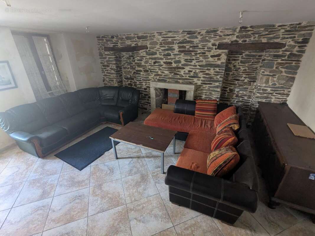 Appartement à GOURIN