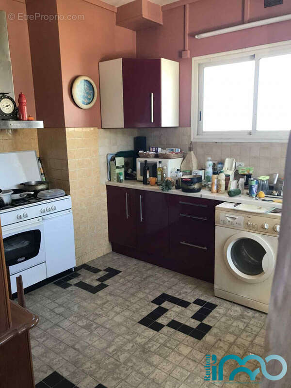Maison à LE TAMPON