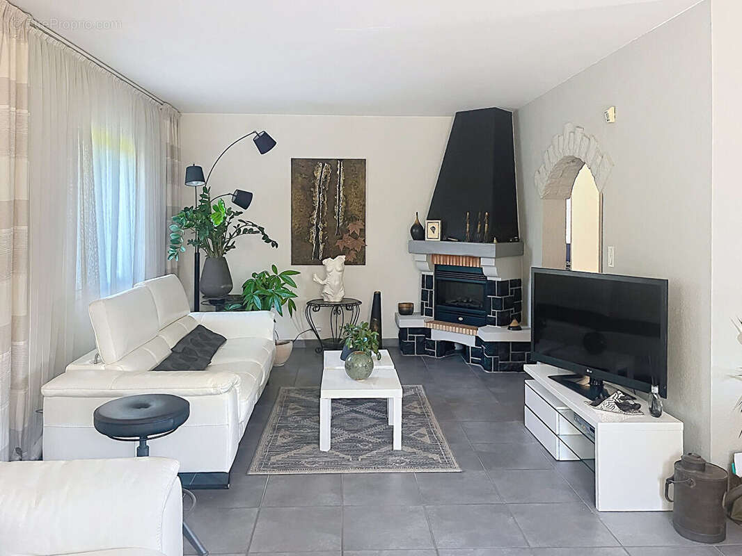 Maison à AVIGNON