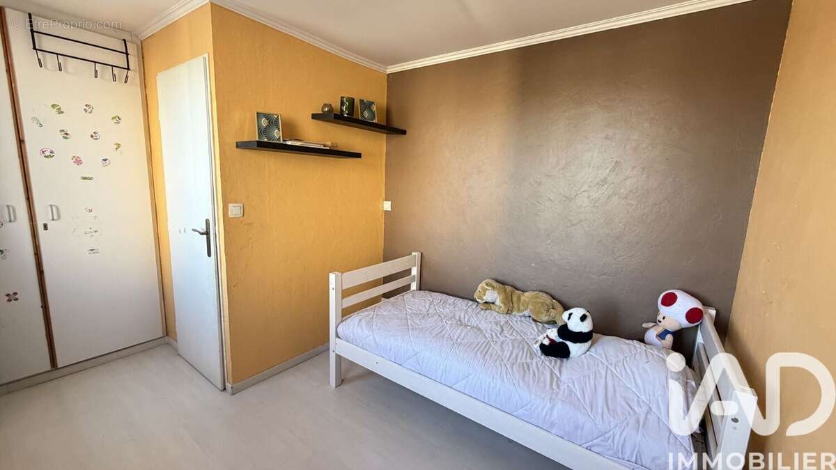 Photo 7 - Maison à VERT-SAINT-DENIS