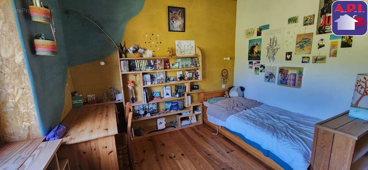 Maison 102 m² à Montseron  - photo 8