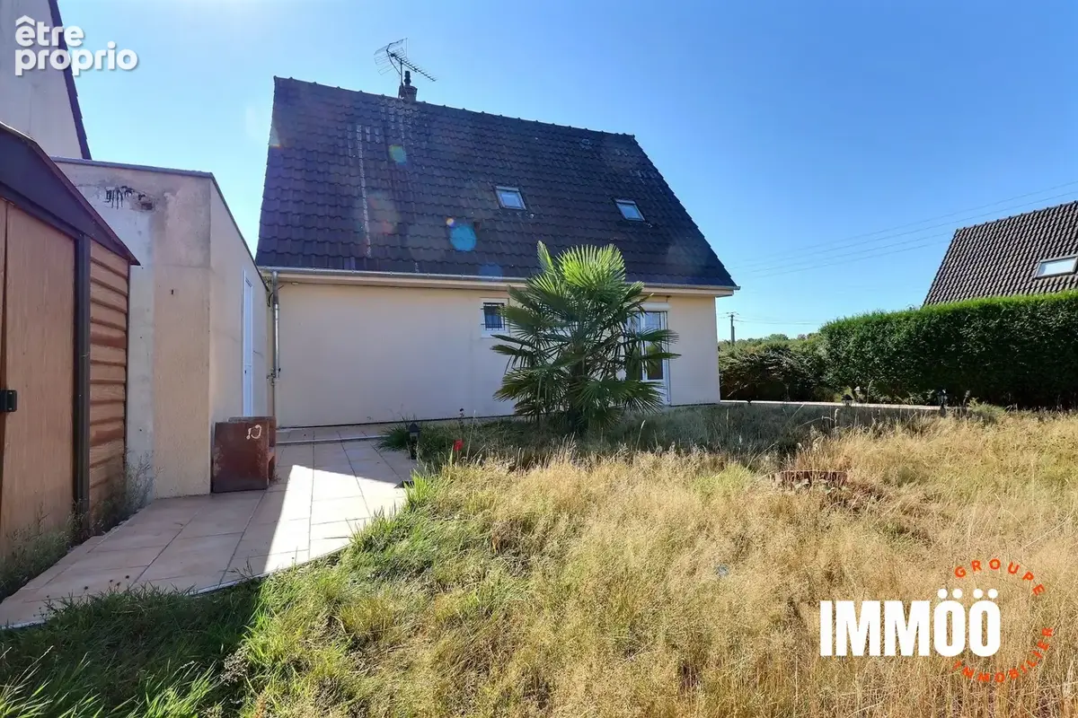 Maison 5 pièces 100 m² à vendre à Maromme (76150) - photo 8