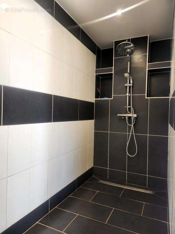 Maison à SAINT-AUGUSTIN