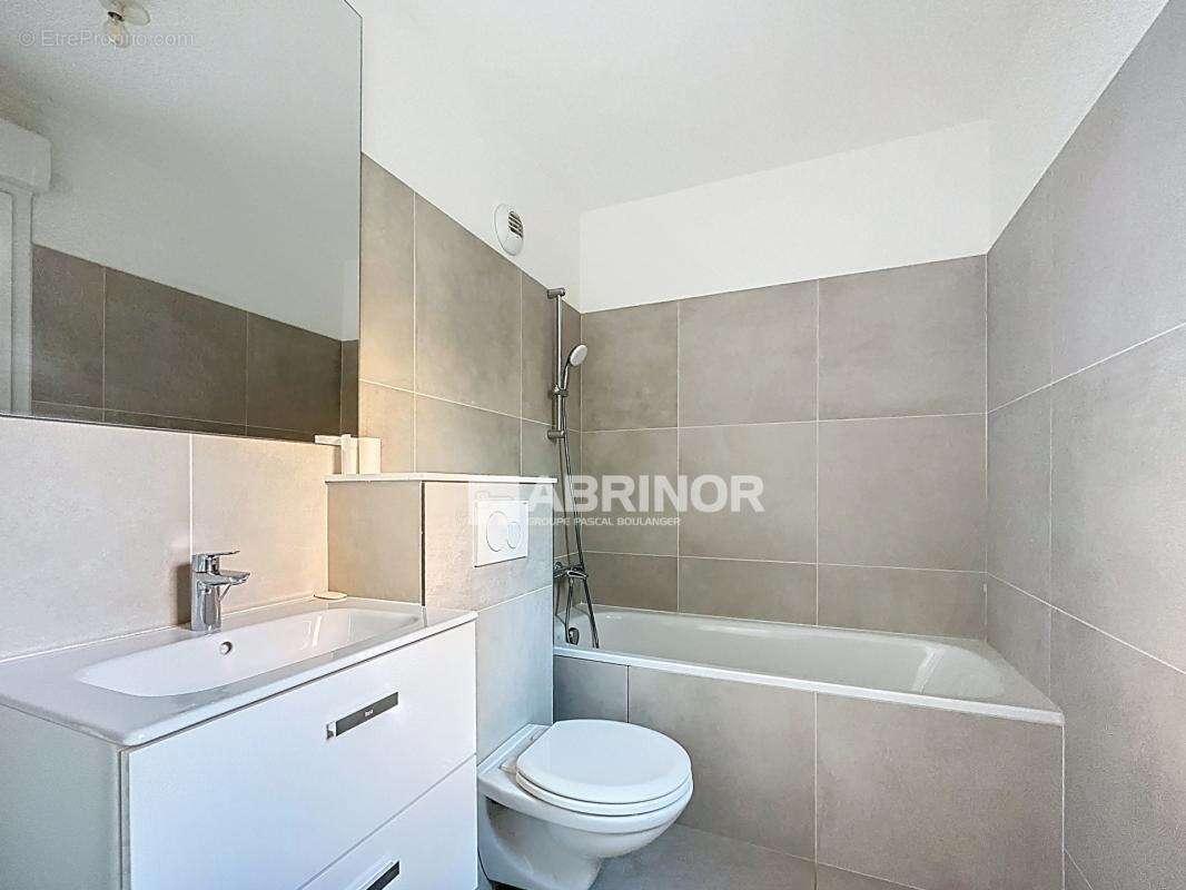 Appartement à RONCQ