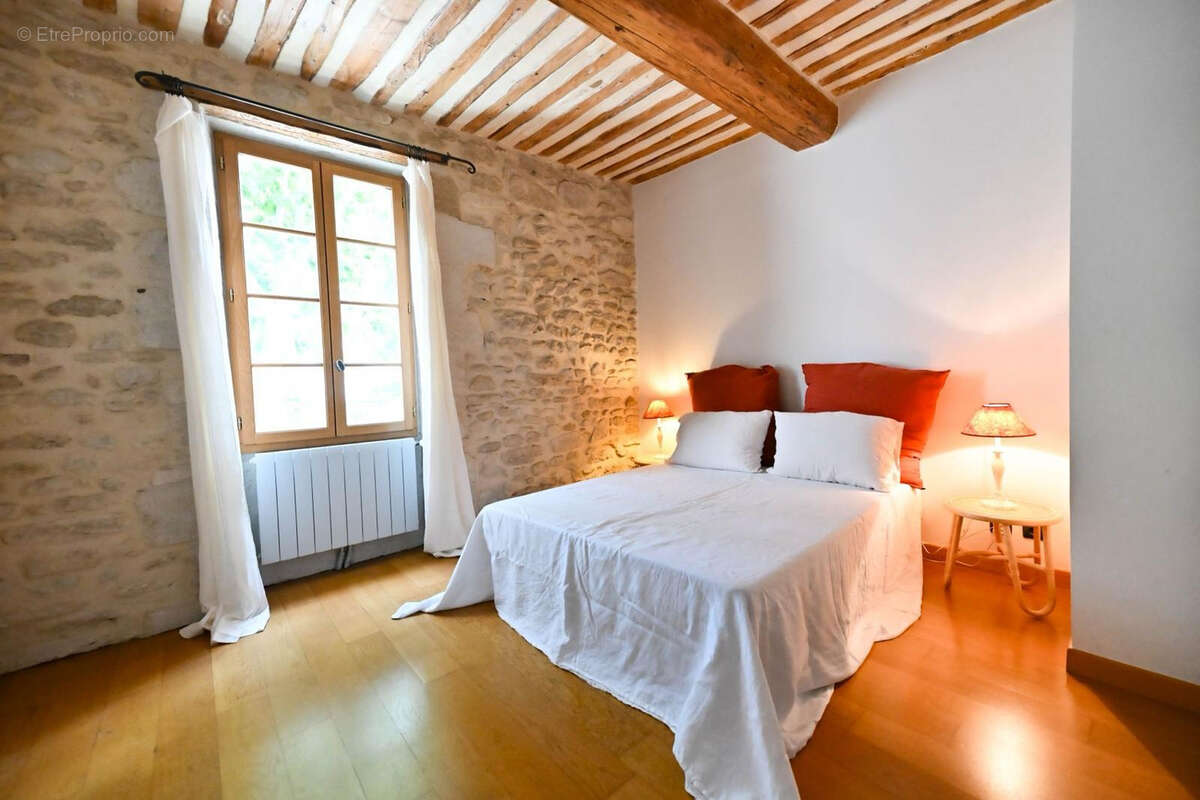 Maison à BARBENTANE