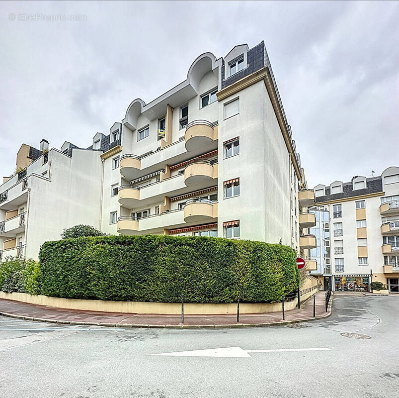 Appartement à MONTGERON