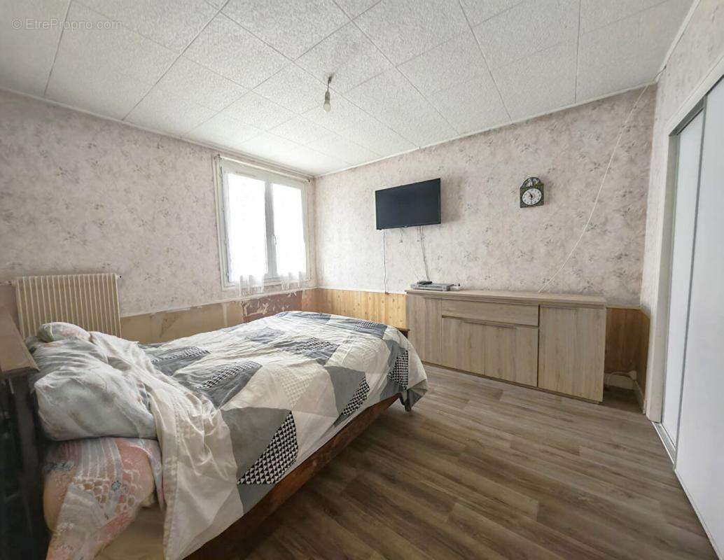 Maison à BEAUVAIS