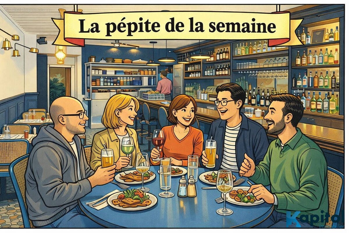 Autre à PARIS-17E