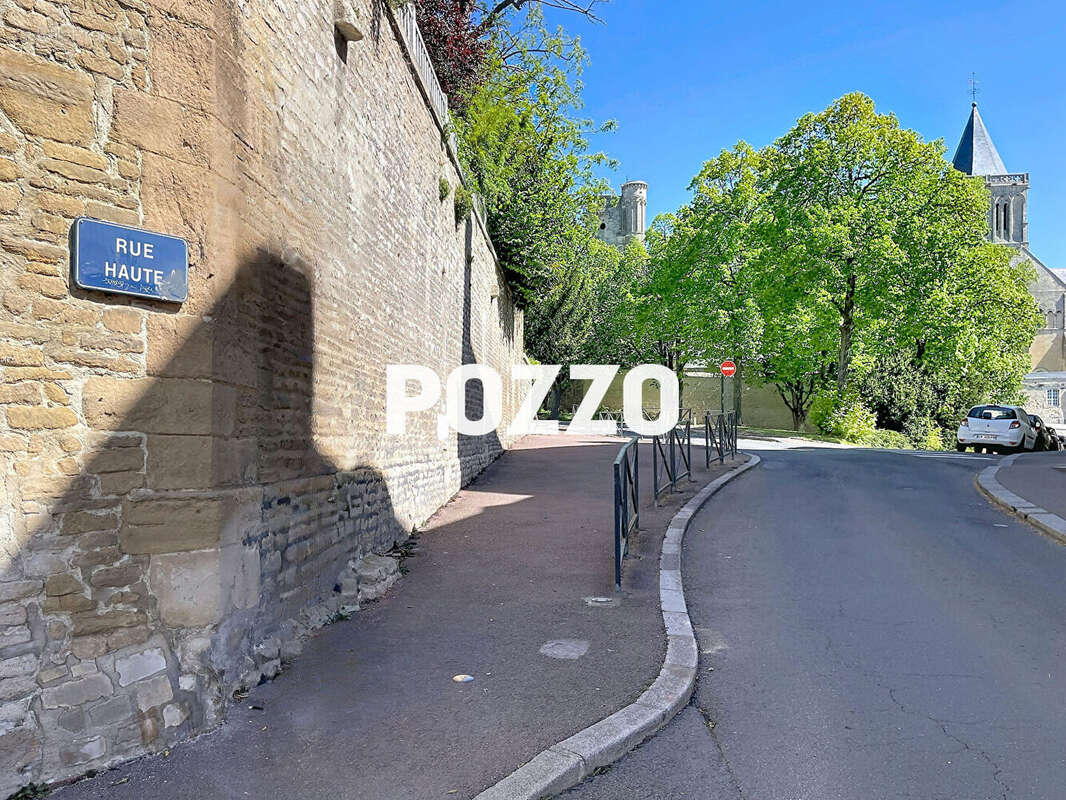 Appartement à CAEN