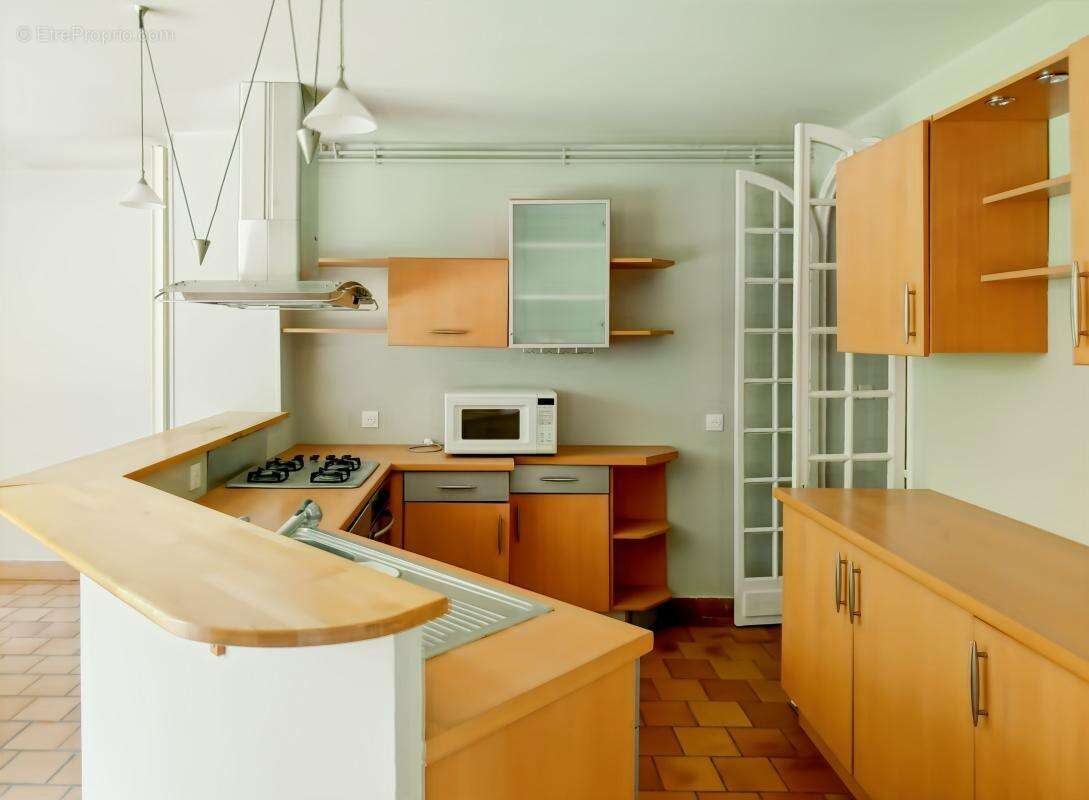 Appartement à OLIVET
