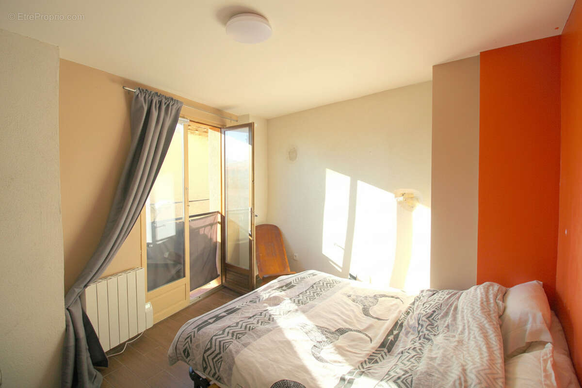 Maison à BESSE-SUR-ISSOLE