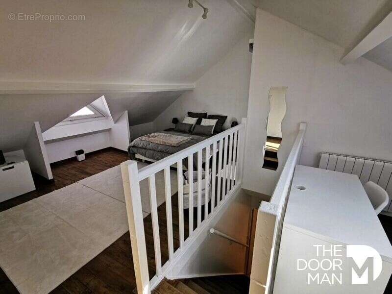 Maison à ARMENTIERES