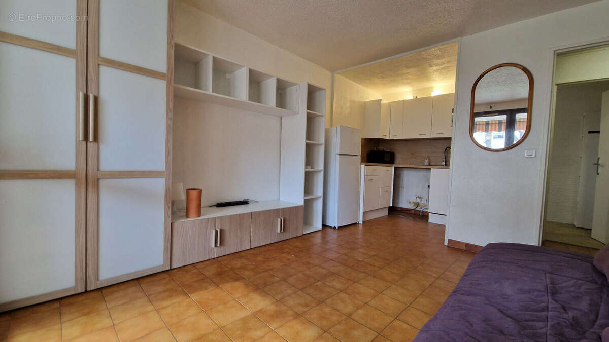 Appartement à FREJUS