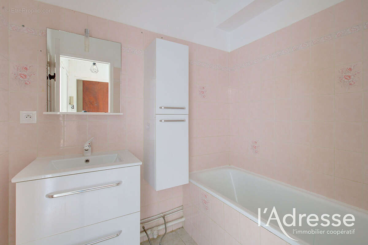 Appartement à BASTIA