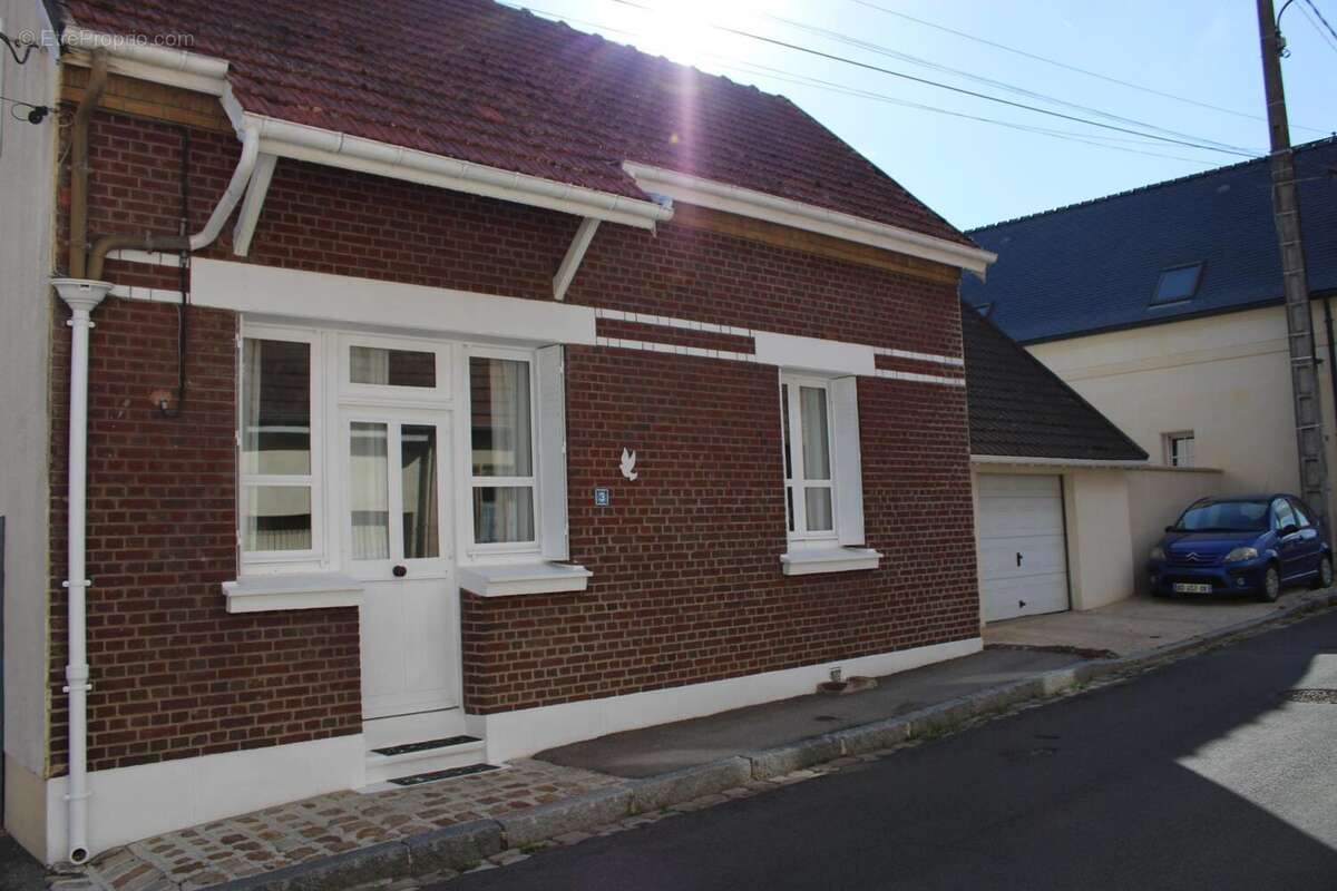 Photo 2 - Maison à NOYON