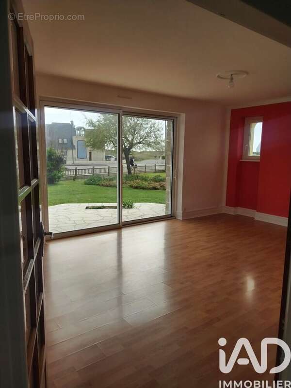 Photo 4 - Maison à GUILVINEC