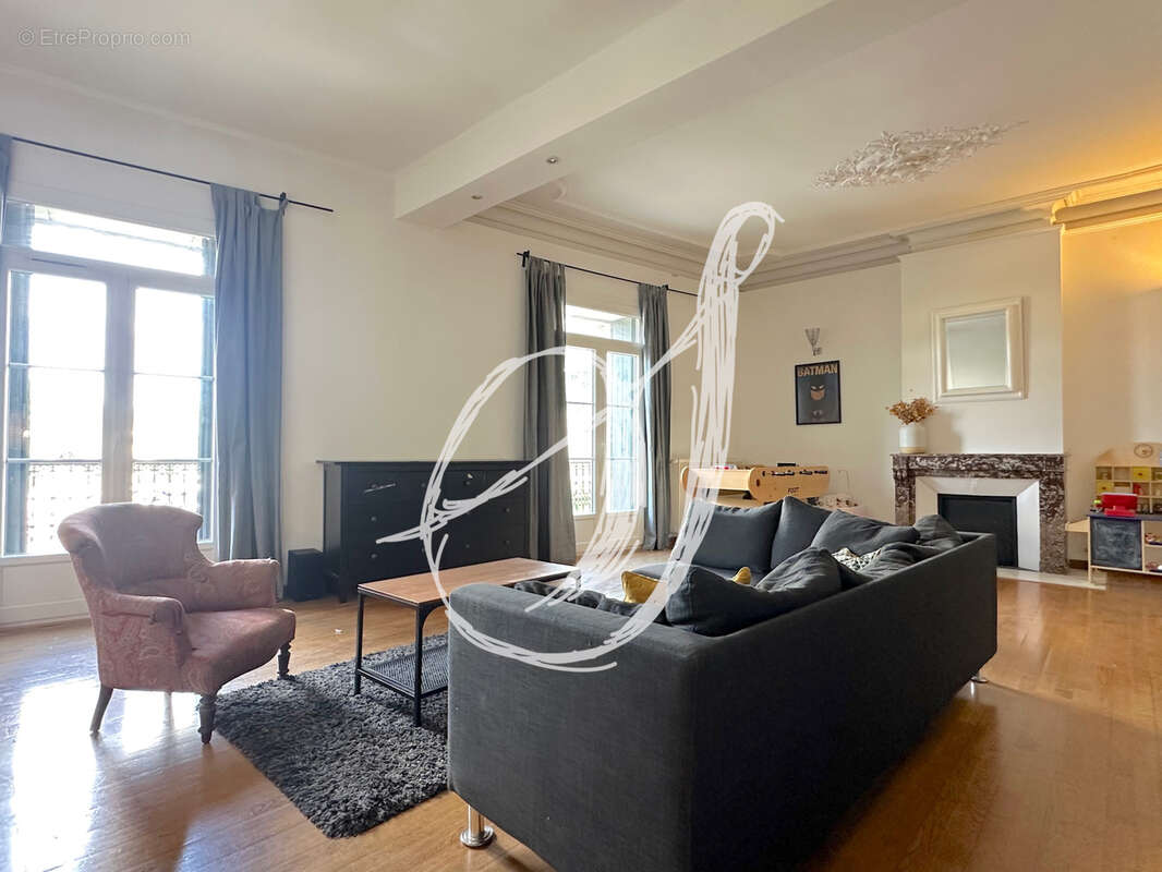 Maison à SAINT-GEORGES-D&#039;ORQUES