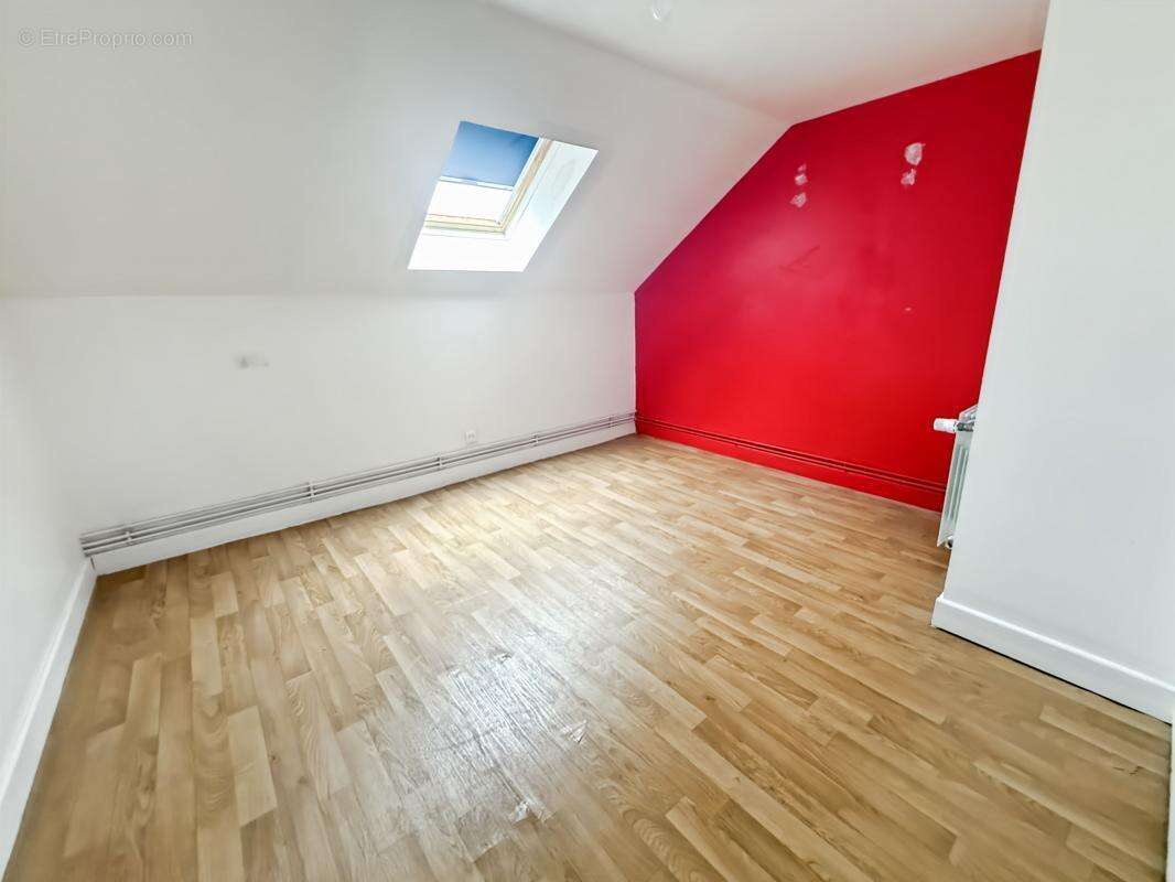 Maison à ROMORANTIN-LANTHENAY