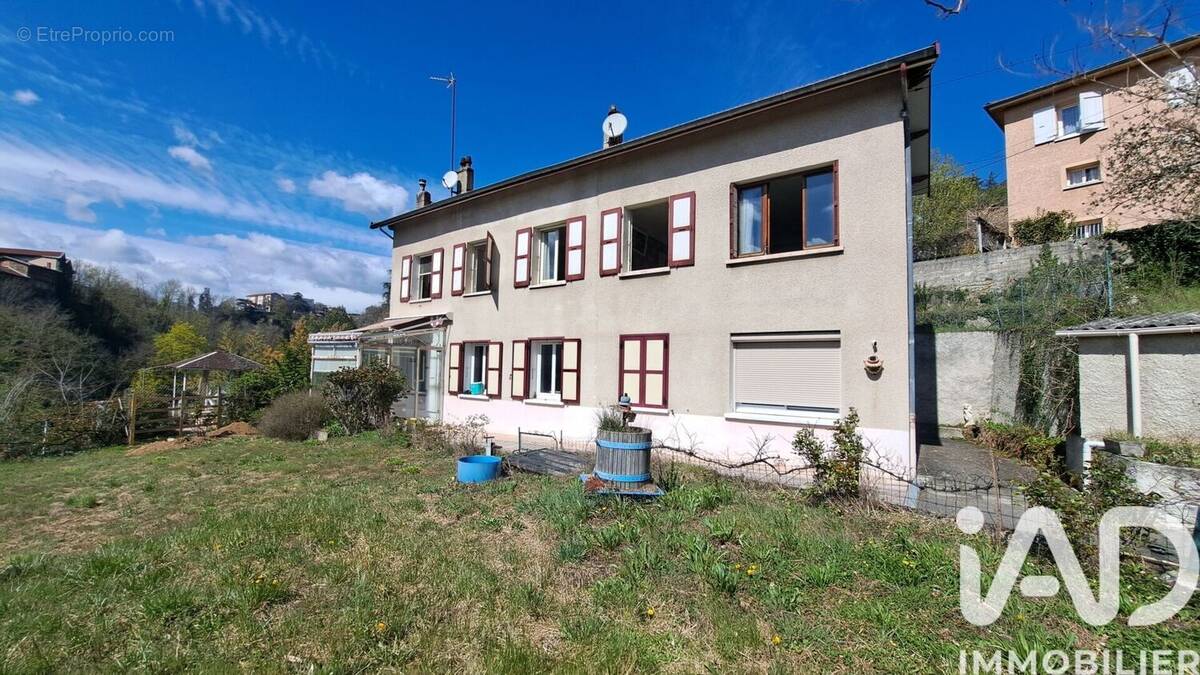 Photo 1 - Appartement à ANNONAY