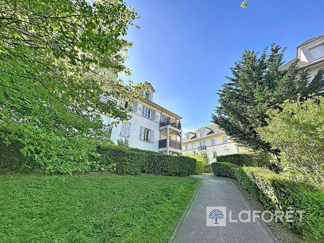 Appartement à WISSOUS