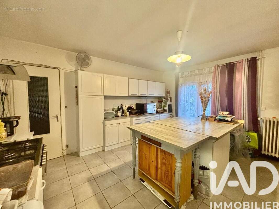 Photo 8 - Maison à GRAY