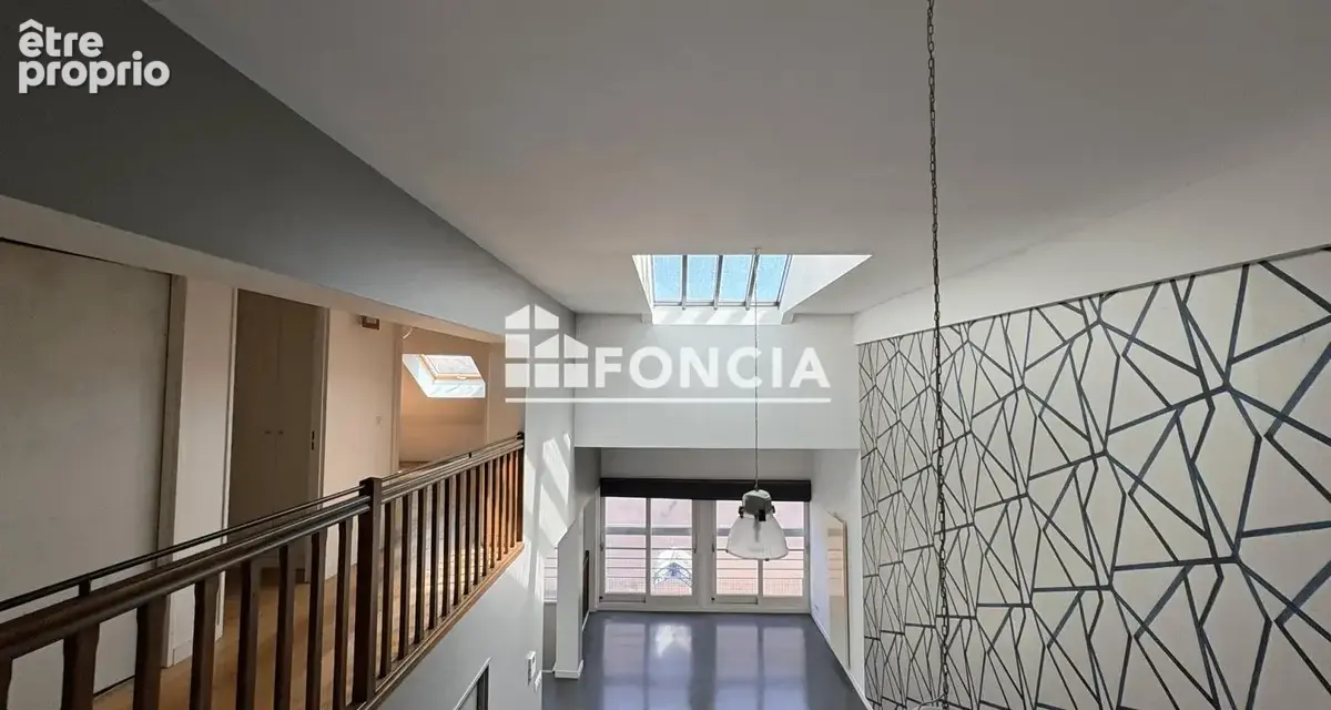 CHARTRES PORTE GUILLAUME - Duplex contemporain esprit maison - photo 11