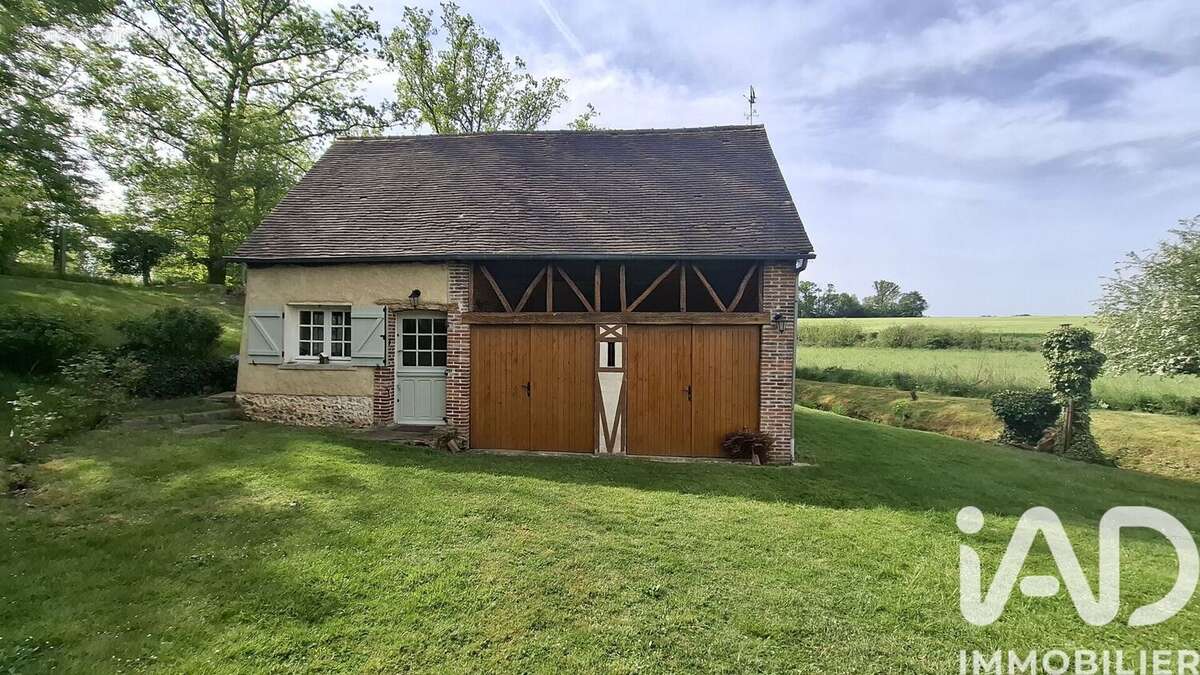 Maison 90 m² à Courdemanche  - photo 3