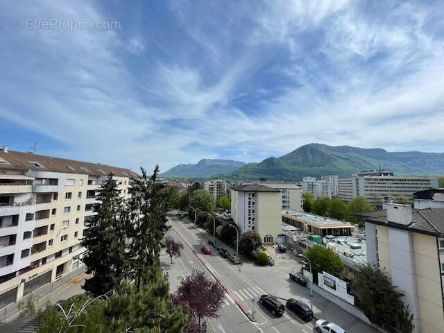Appartement à ARGONAY