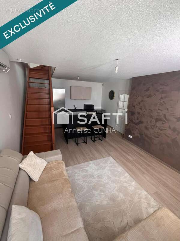 Photo 4 - Appartement à VOREPPE