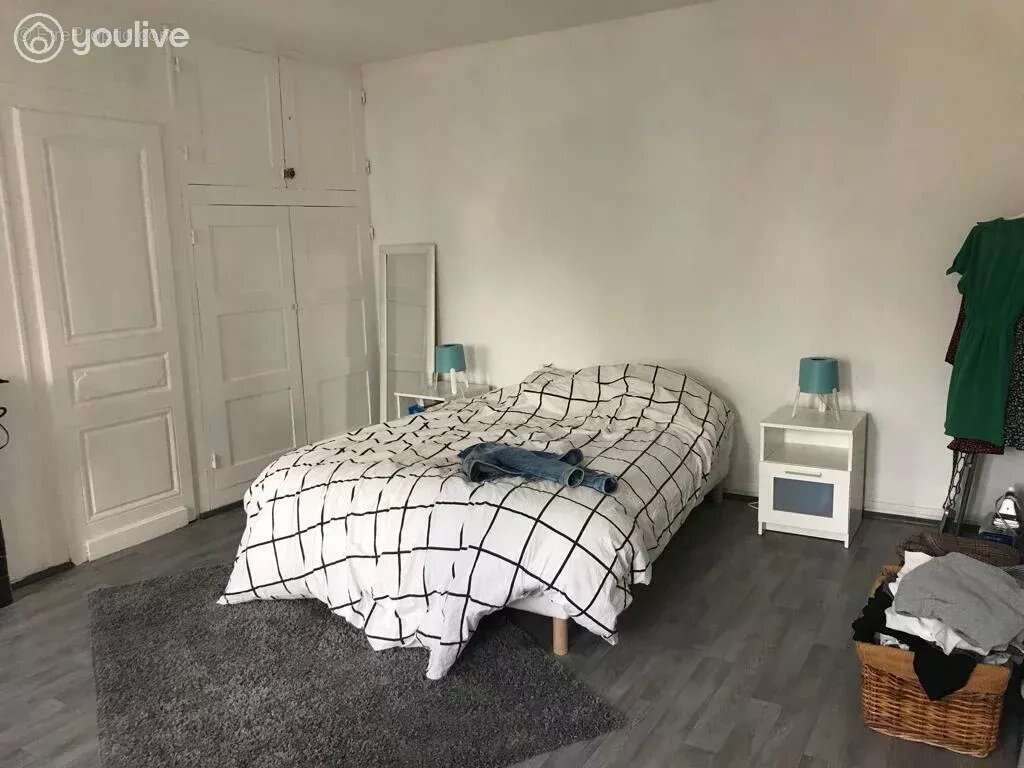 Appartement à CAMBRAI