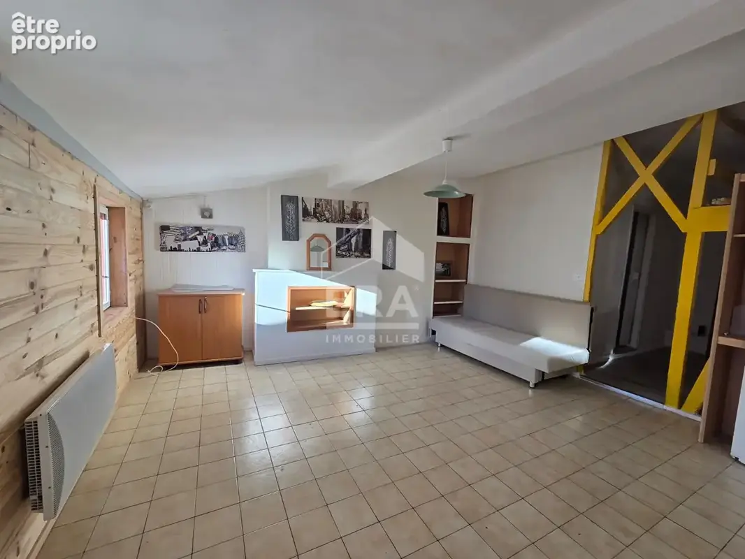 Maison 213m² à limoux - photo 7