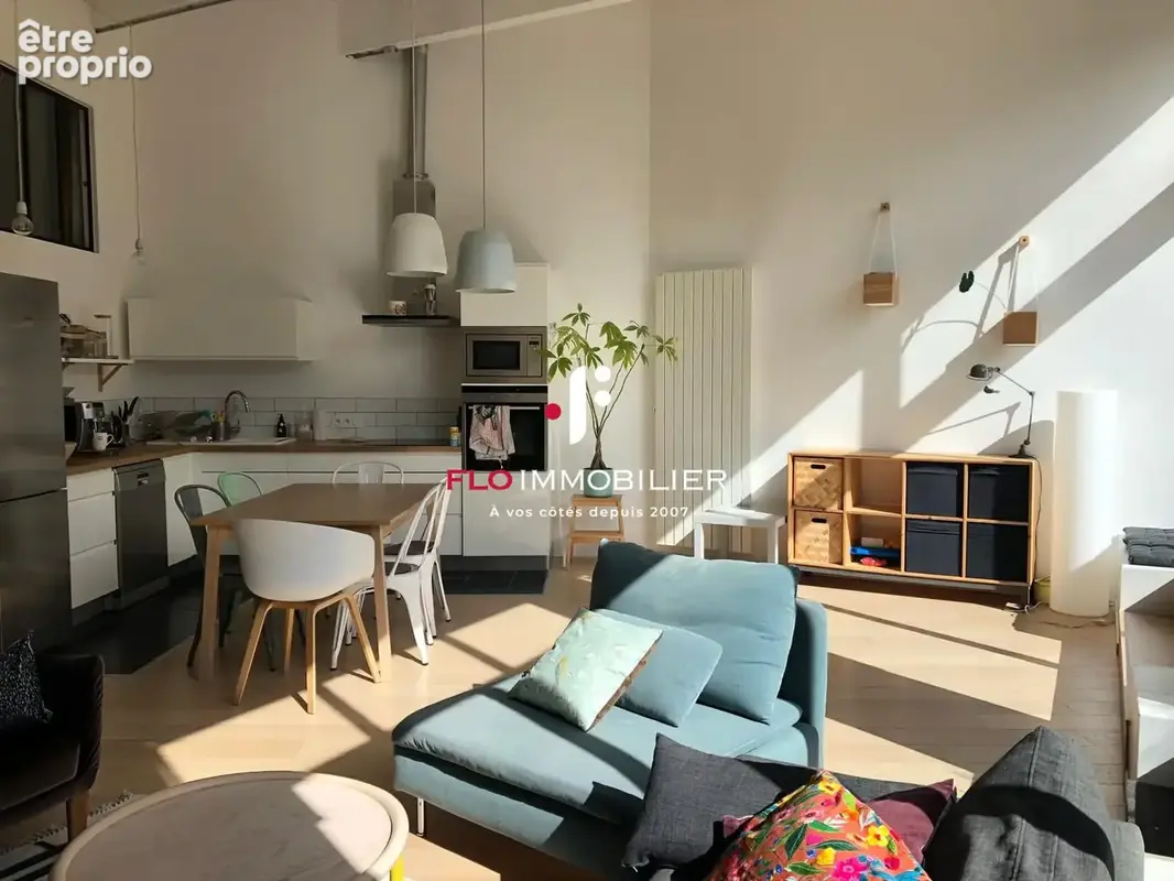 Appartement 8 pièces 177 m² à vendre à Caen (14000) - photo 3