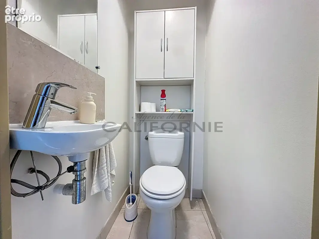 2 pièces - cannes montfleury - photo 7